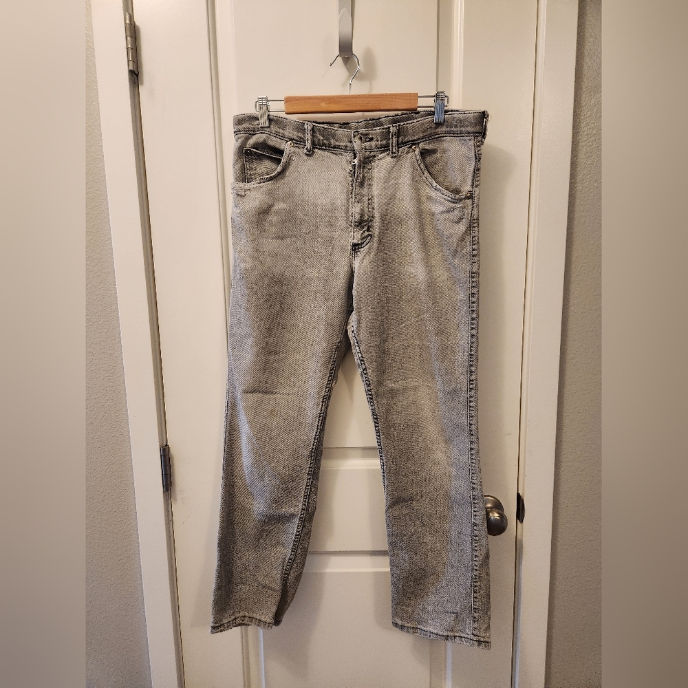 Vintage rn43602 jeans By Lee Size 34x30